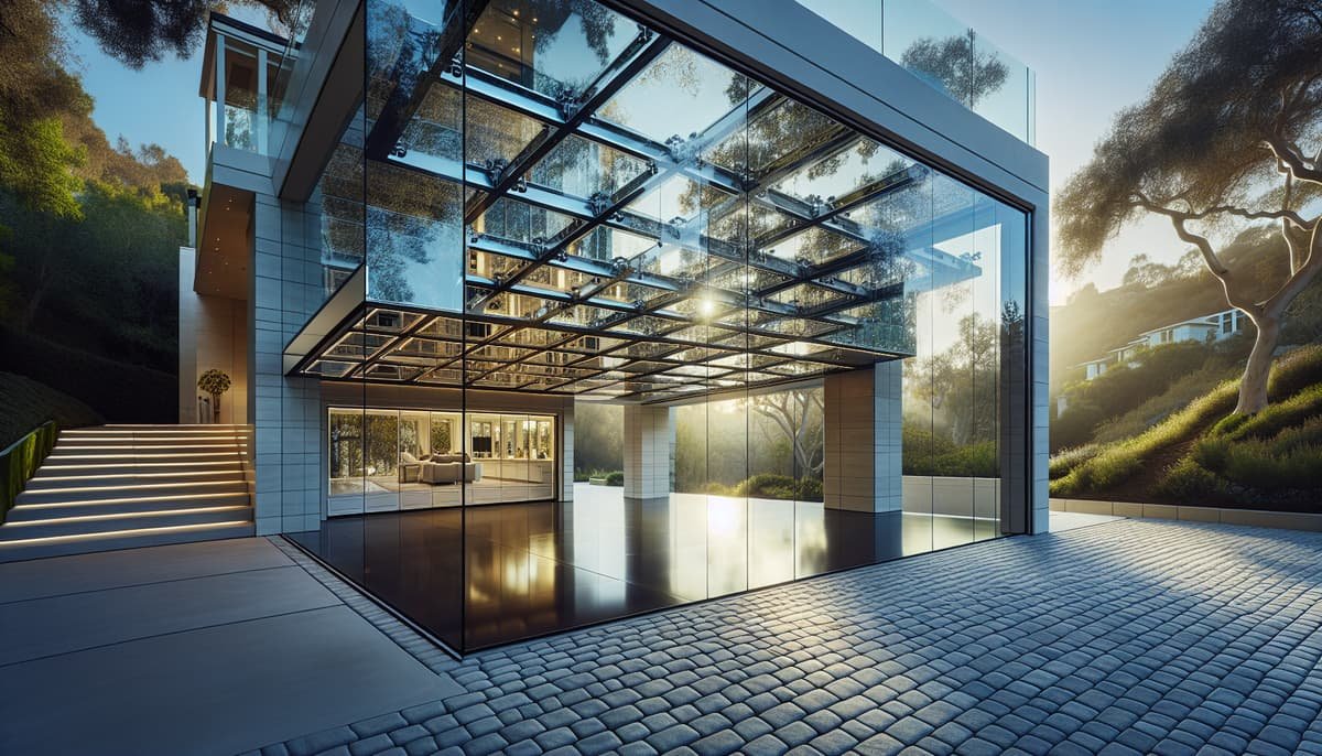 Garage Door Spring Repair