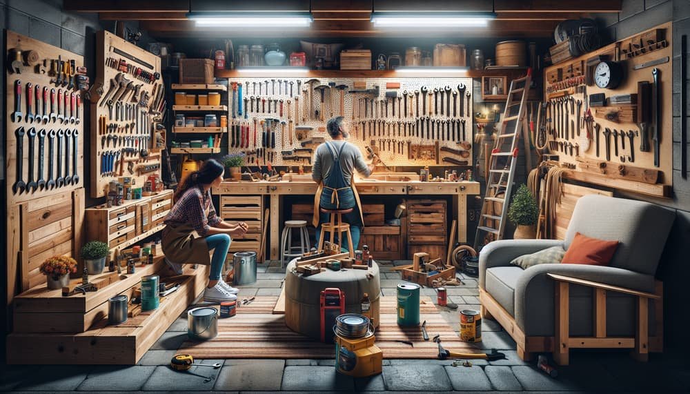 Understanding Different Garage Door Materials: A Guide by Pro-Tech Garage Door Repair