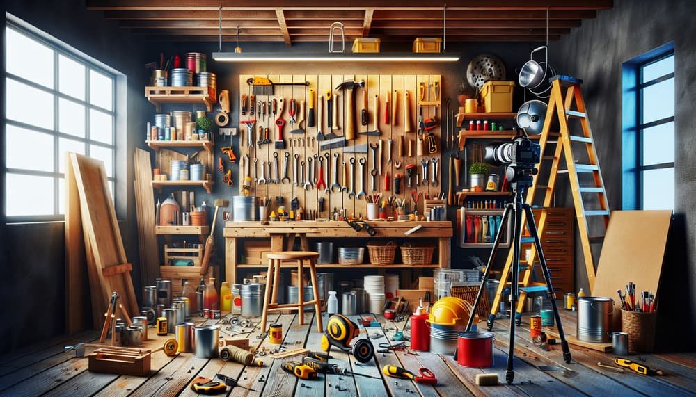 What to Do in a Garage Door Emergency: Essential Tips from Pro-Tech Garage Door Repair