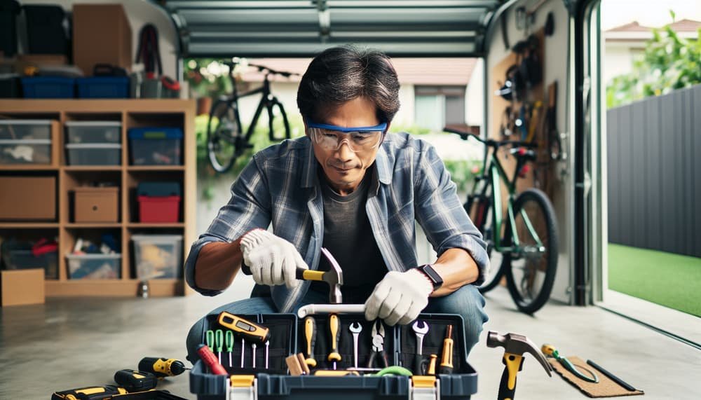 How to Extend the Life of Your Garage Door: Tips from Pro-Tech Garage Door Repair in Arlington, MA