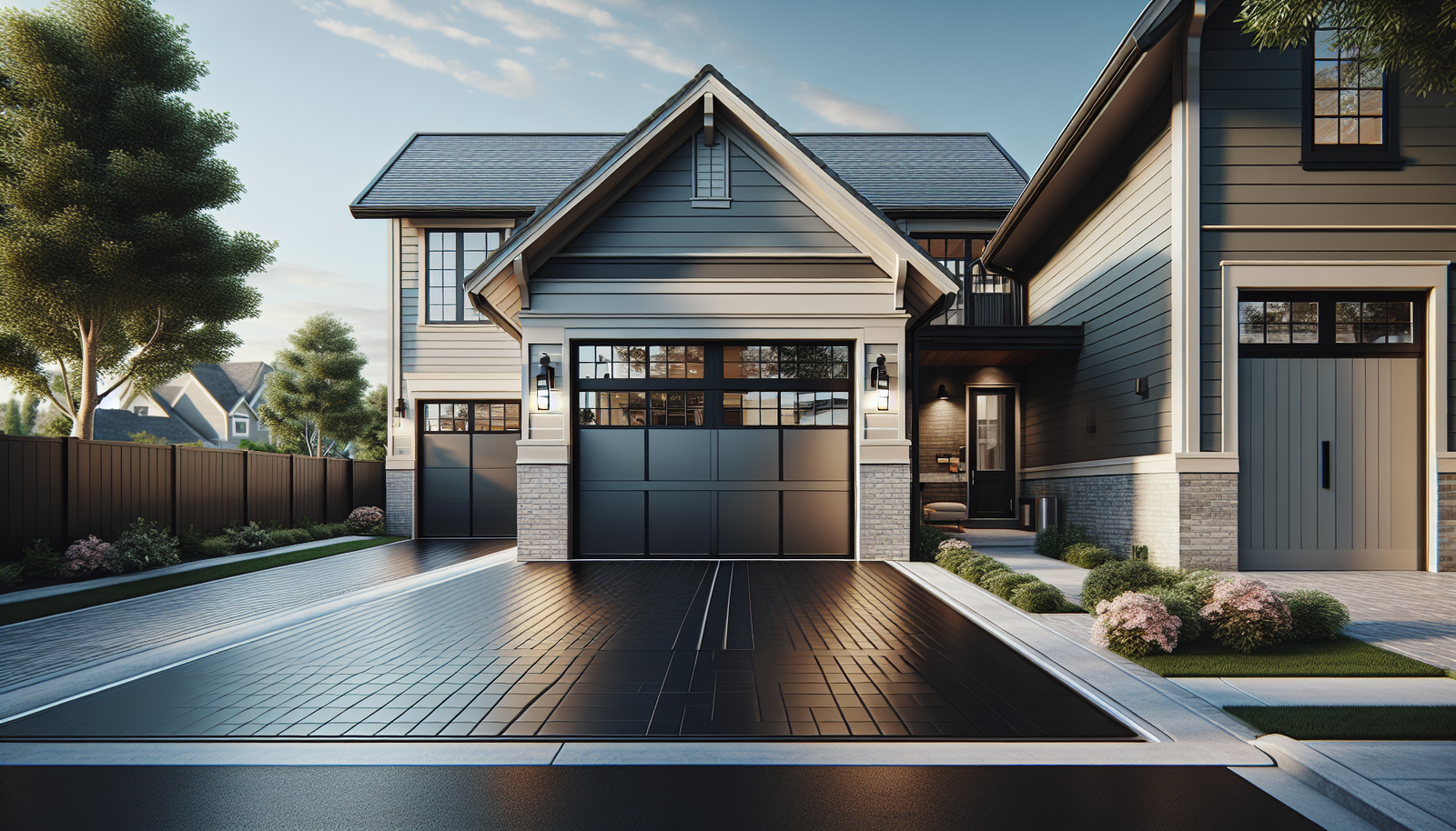 Signs Your Garage Door Opener Needs Replacement | Pro-Tech Garage Door Repair