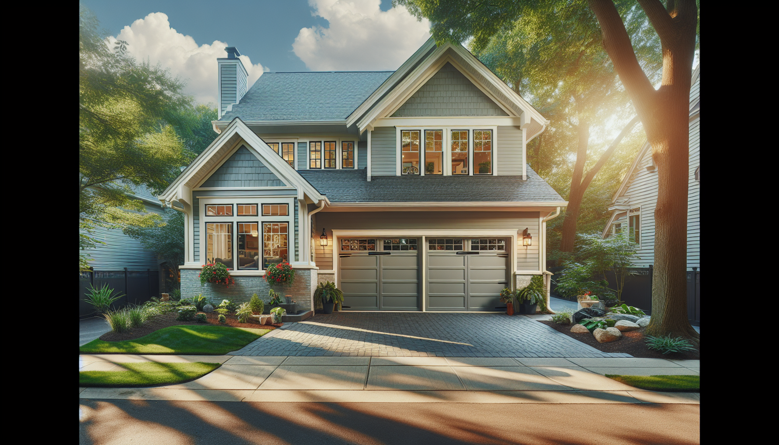 Discover the Benefits of Smart Garage Door Openers in Arlington, MA