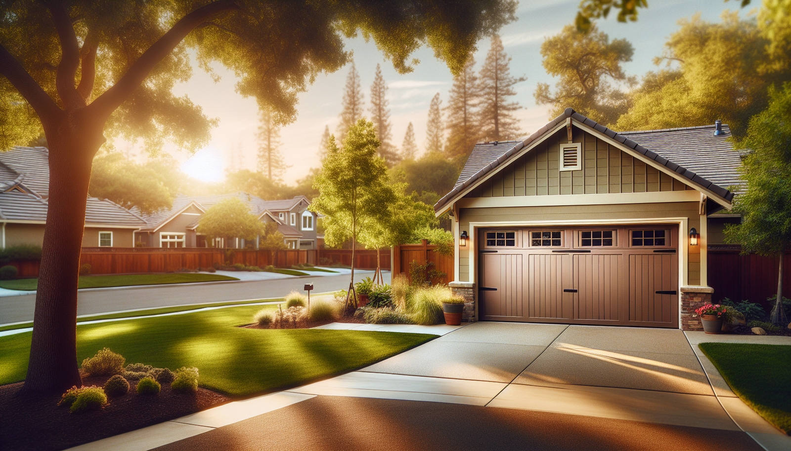 How to Extend the Life of Your Garage Door: Expert Tips from Pro-Tech Garage Door Repair