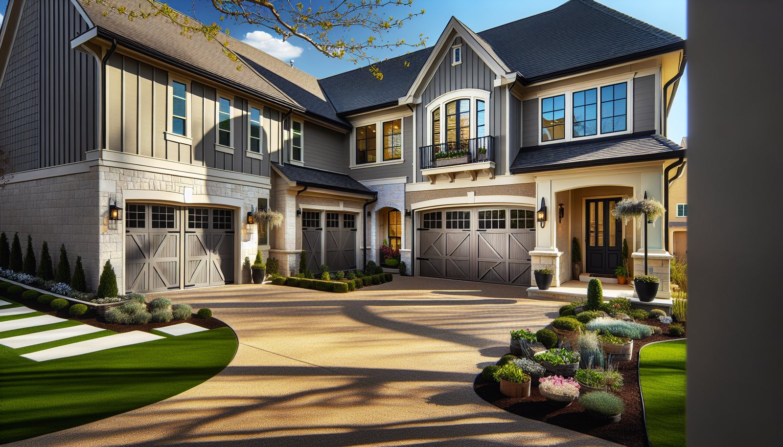 Spring Safety Tips for Your Garage Door in Arlington, MA