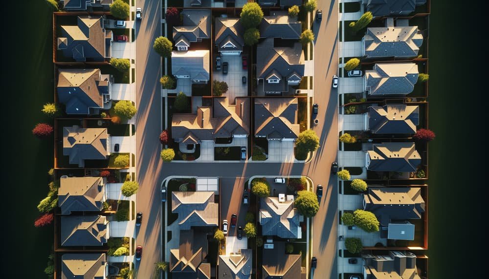 Garage door service in West Medford