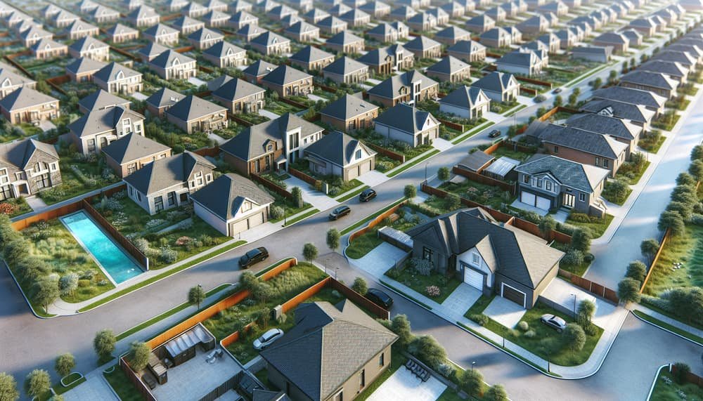 Garage door service in Winchester