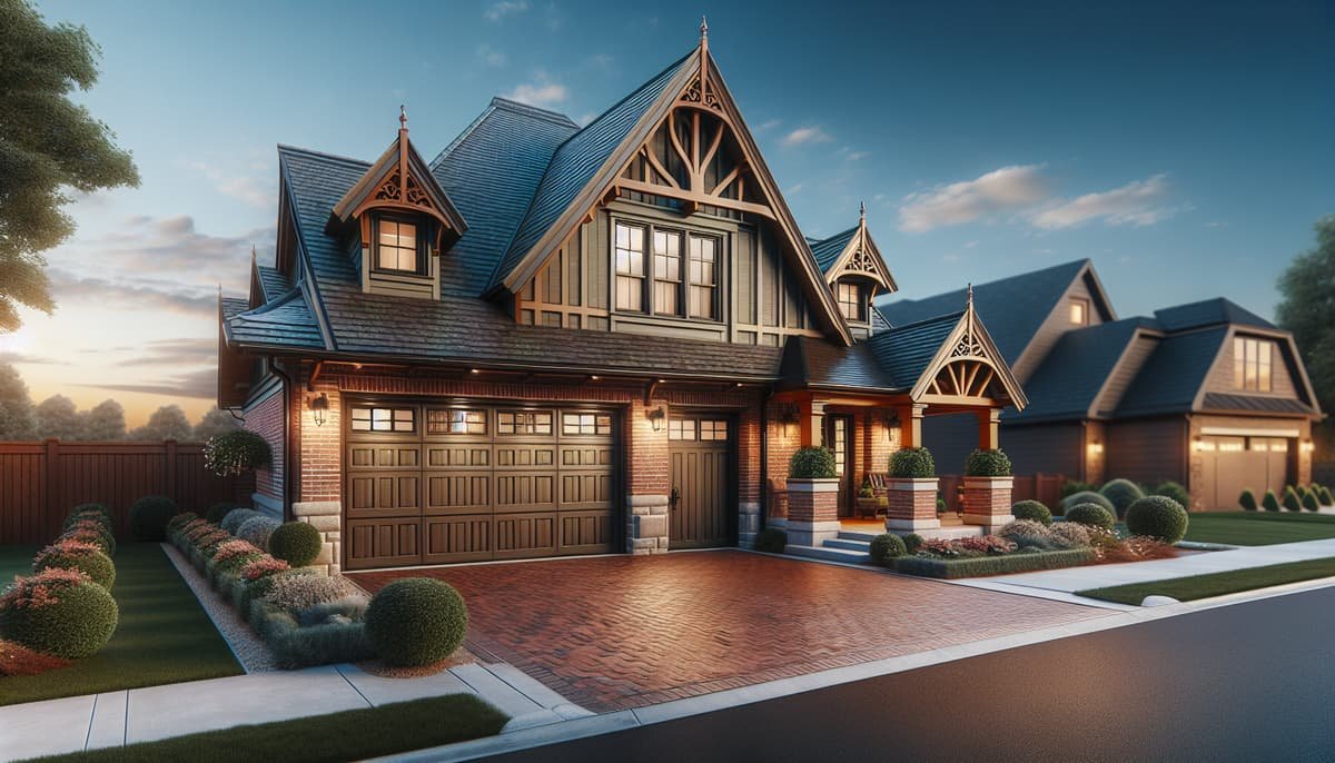 Garage door project 1 by Pro-Tech Garage Door Repair