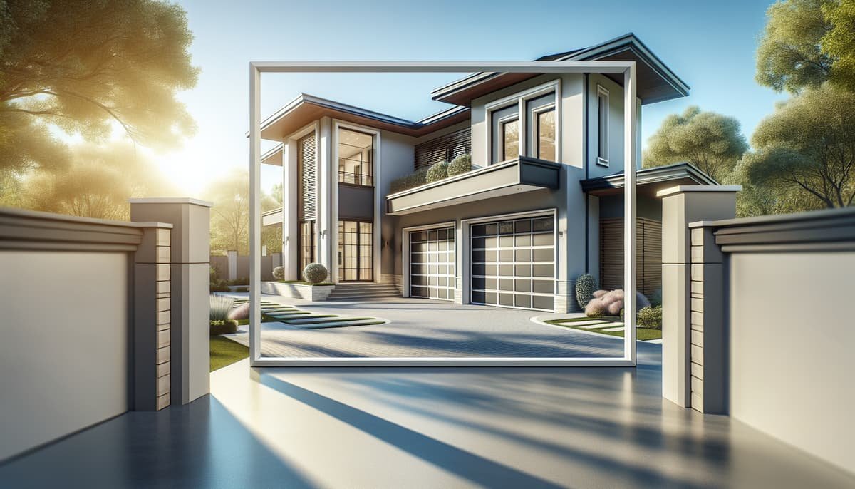 Garage door project 4 by Pro-Tech Garage Door Repair