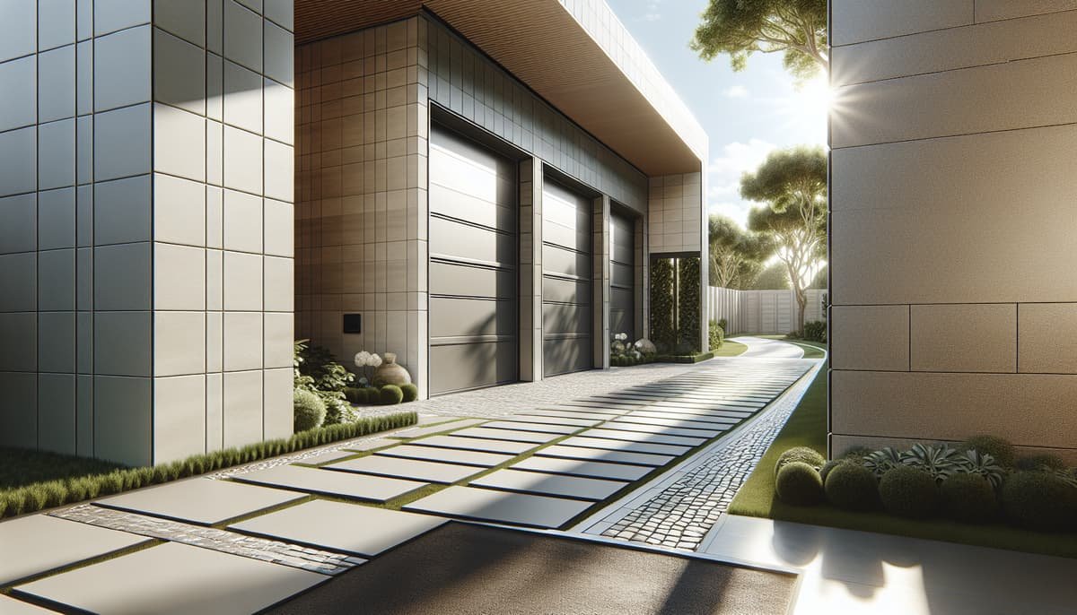 Garage Door Installation