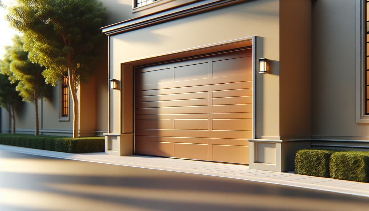 Garage Door Installation