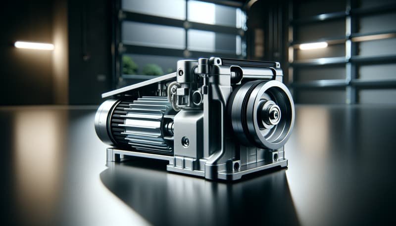 Garage Door Opener Repair in Arlington