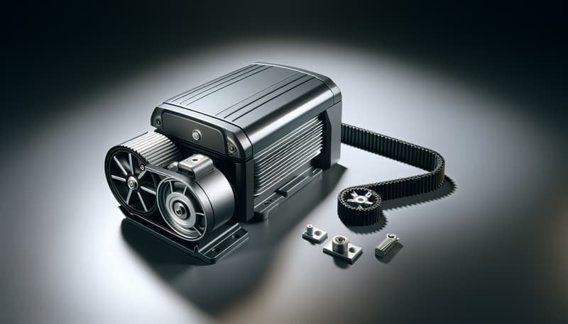 Garage Door Opener Repair in Winchester