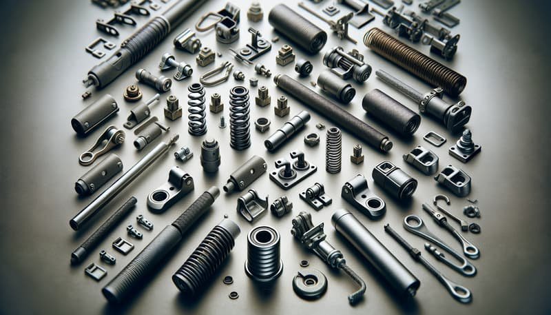 Garage door work in North Reading