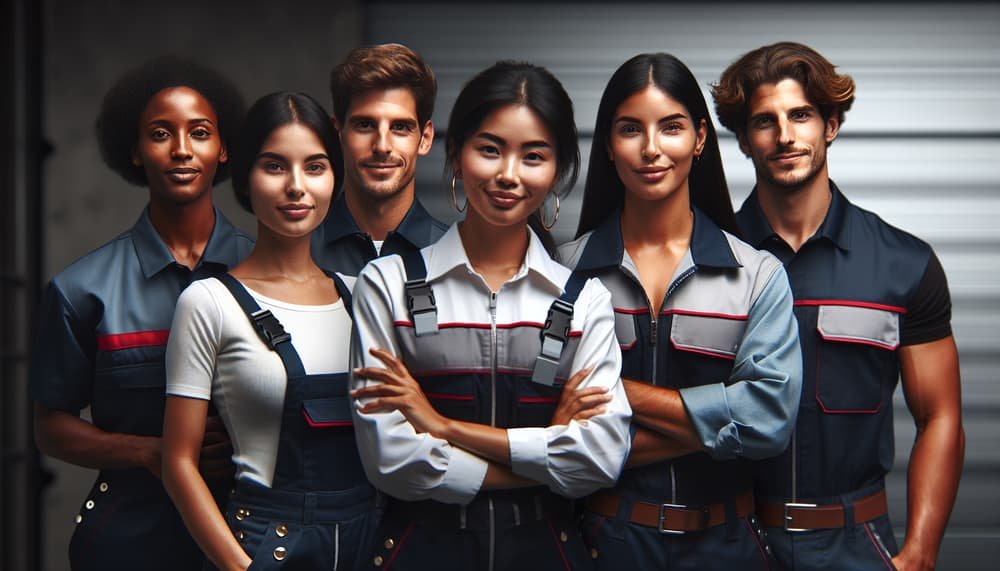 Contact Pro-Tech Garage Door Repair